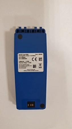 Аккумулятор SAILOR B-3504 б.у s.n 2849030391 рабочее