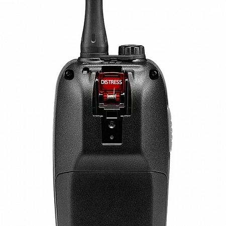 Морская портативная УКВ радиостанция ICOM M93D