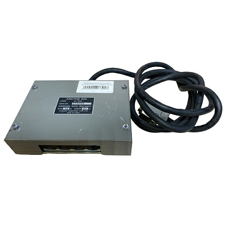 Соединительная коробка для INMARSAT FURUNO IC-315 (б.у.) s/n 018968 на проверку