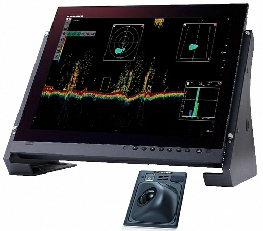 Рыбопоисковое оборудование Furuno FCV-2100