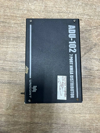 Размножитель ADU-102 s.n РНД-670091 б.у рабочее