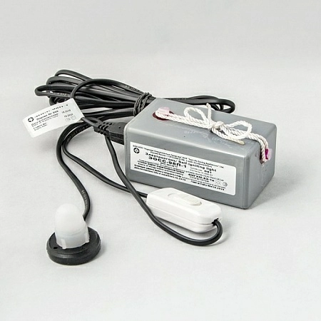 Огонь спасательного плота ЭОСС-98П-1