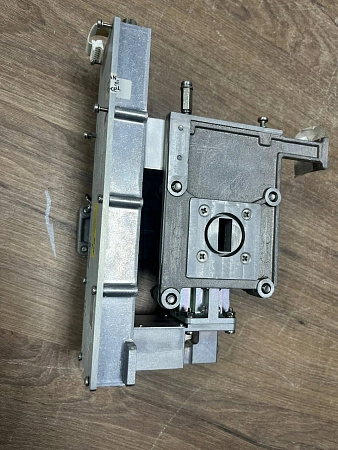 Приемник NJT1946A JRC s.n L2665B б.у рабочее