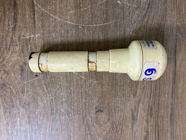 GPS антенна  San-60 s/n 6866922 б/у