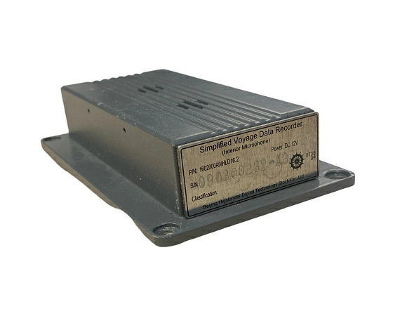 Микрофон для черного ящика 1602000A0.HLD16.2 б.у. s.n 0903002S2-A3 на проверку