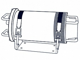 Регистраторы данных рейса РДР/У-РДР