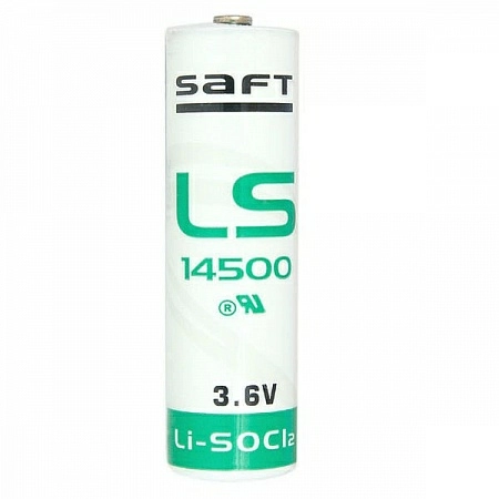 Батарейка LS14500