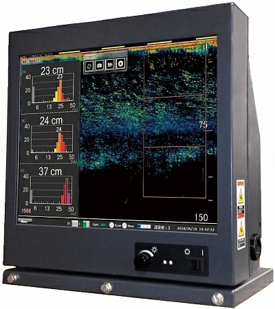 Рыбопоисковое оборудование Sonic Corporation KSE-310