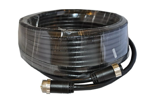 Судовой кабель NMEA2K 50 м