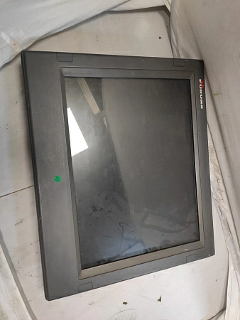 FURUNO monitor unit MU-231CR б/у s/n 4669 (Индия 3) раб