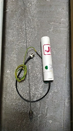 Антенна JRC Navtex NAW-333 без s.n б.у (Индия 3) не раб