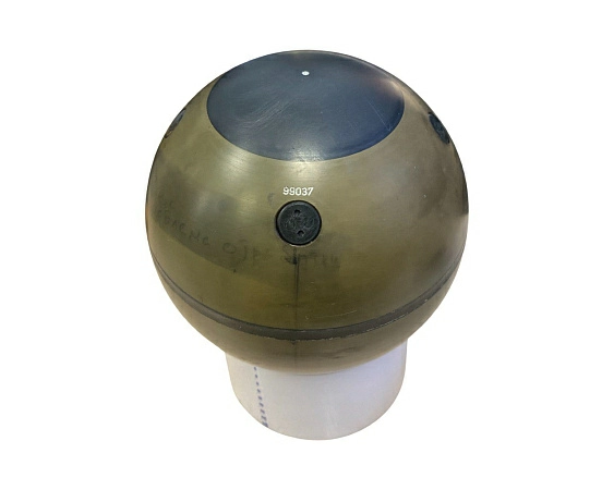 Гиросфера Standard 22 s/n 99037, б/у, рабочее (ТМ)