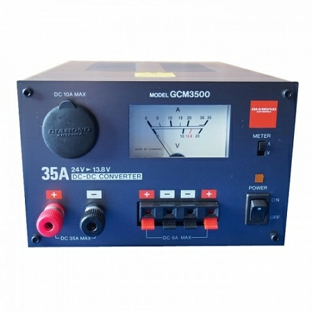 Преобразователь Diamond GCM3500