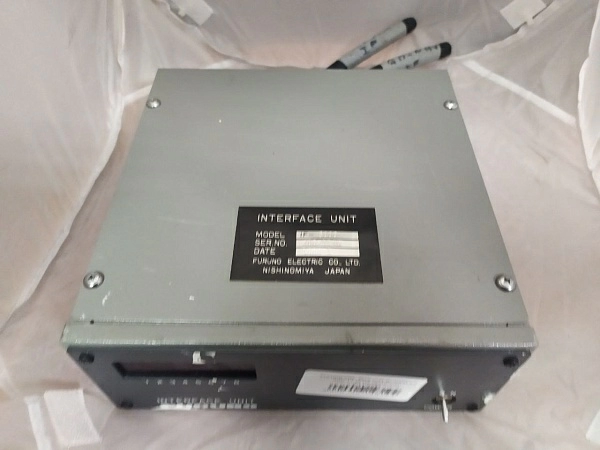 Furuno interface unit IF-5000 s.n 406-1146 на проверку