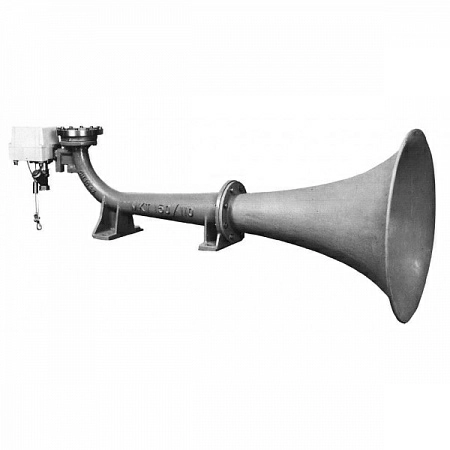 Судовой тифон Kockum Sonics MKT 150/110