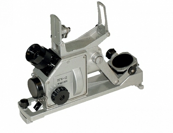 Оптический пеленгатор ПГК-2