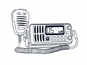 Речные станции