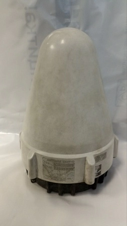 Антенна Furuno IC-115 s/n 019169 б.у. не раб.