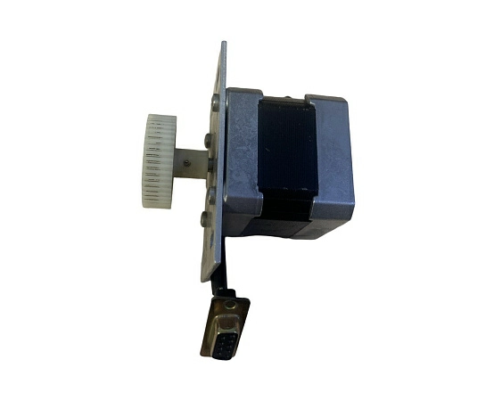 мотор энкодера standard 20, PX244-02A б.у s.n 30082 раб.