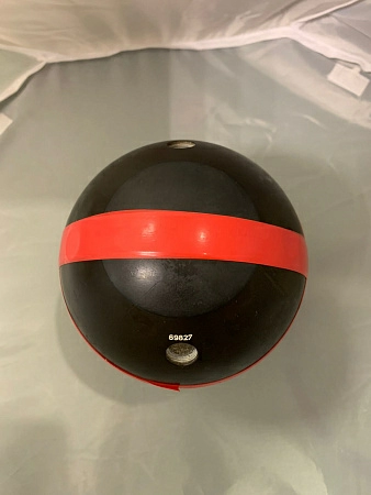 Гиросфера std 22 б.у. s.n. 69827 не раб.