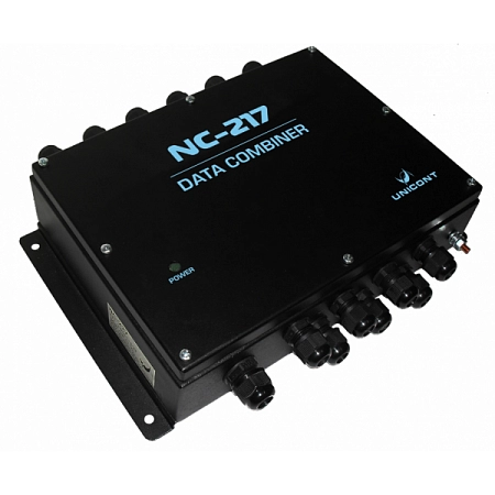 Преобразователь Unicont NC-217 (СД-217)