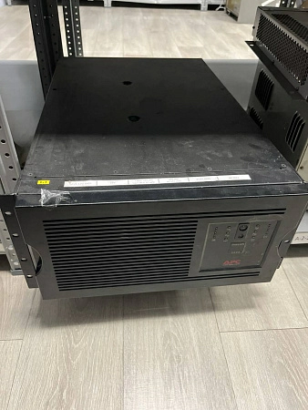 ИБП SUA5000rm5u без АКБ