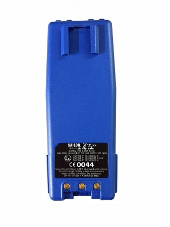 Литий-ионная батарея Sailor B3504