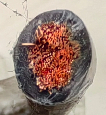 Кабель установочный Belsis Hi Grade, 6.0 мм. кв.