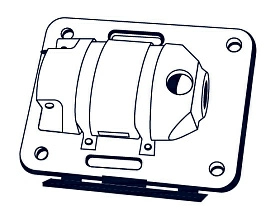 Системы контроля трала