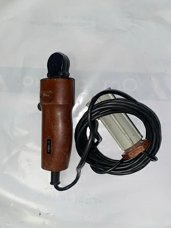 Микрофон Рябина МВК-3 без s/n, б/у, на проверку