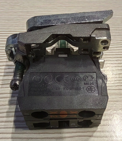 Блок светодиодной подсветки Schneider Electric, в сборе