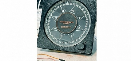 Ремонт репитера Navitron NT920AHR