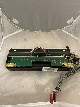 Печатающая головка принтера б.у. s.n 940316 на проверку