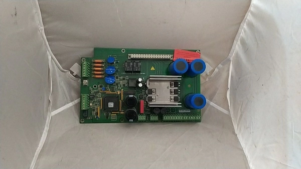 Плата RAYTHEON 132-624.100 E00 (б.у.) s.n 3600795001087 на проверку