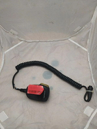 DM-2003 микрофон с кабелем б.у. б.s.n на проверку