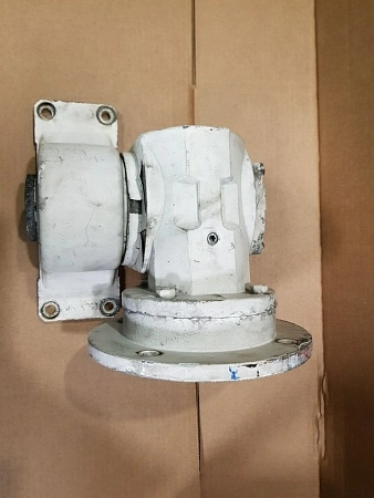 Редуктор б.у s.n 65830352 на проверку