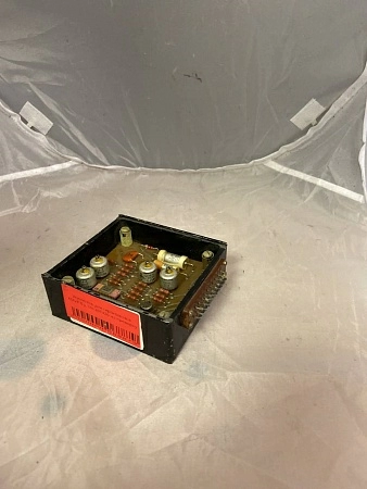 Усилитель для гирокомпаса АМУР б.у. s.n 201426 на проверку