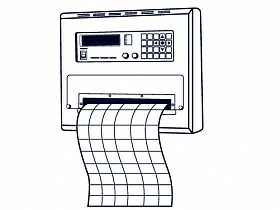 FAX приемники погоды