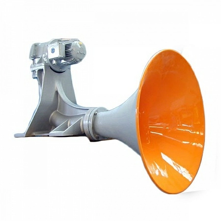 Судовой тифон ZET-HORN 70 AC