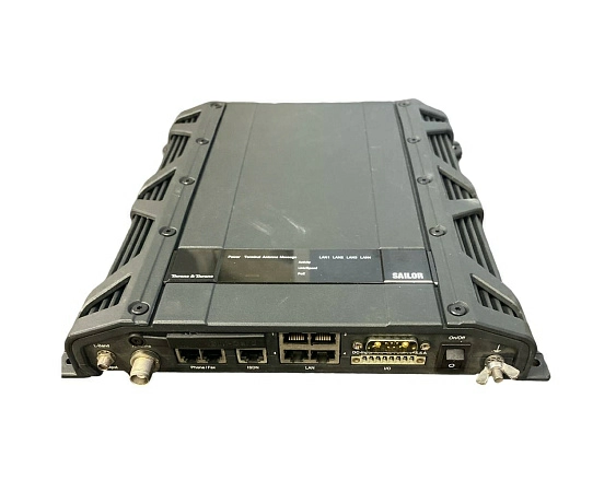 Sailor Terminal TT-3738A s/n 10432961, б/у, на проверку