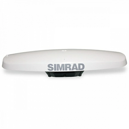 Simrad MX575D / HS80A