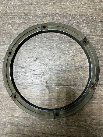 Кольцо ГК Амур s.n РНД-564234 б.у рабочее