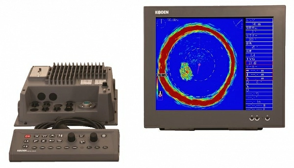 Сонар KDS-6000BB