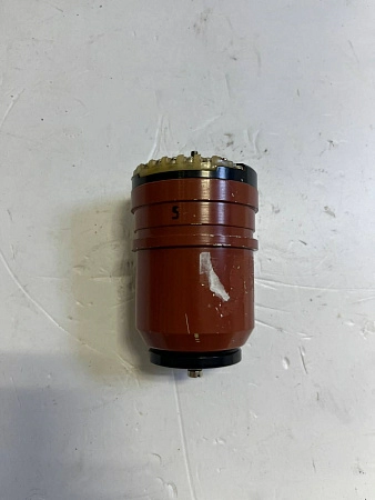 Сельсин БС-1404 s.n 0393660 б.у рабочее