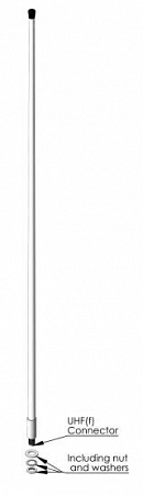 Антенна AC Marine CELmar1-1