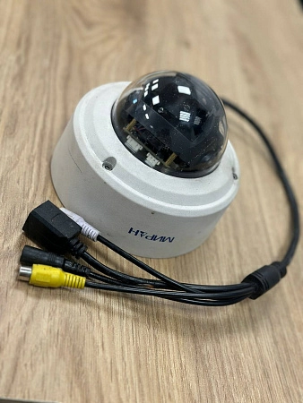 Камера МИРАН ИВМС-401 б/у s/n ИВМС-401-МРМ1901-258 на проверку