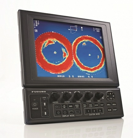 Сонар Furuno CH-300