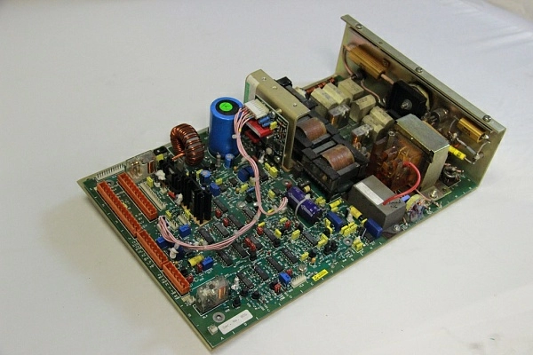 Плата модулятор радара Kelvin Hughes CTX-A208 б.у. s/n 806 на проверку