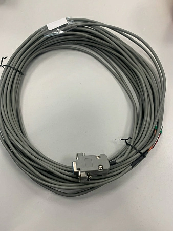 Кабель с разёмом DB9