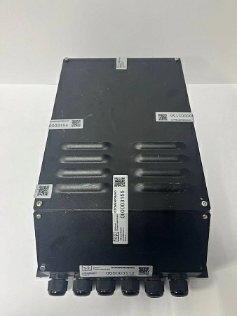 Блок питания CIR PS 103-20 s.n РНД-839998 б.у рабочее